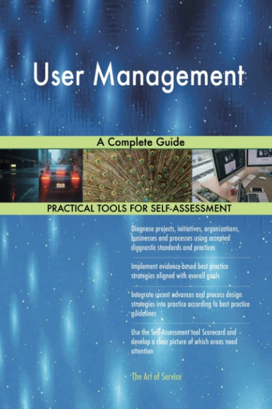 User Management A Complete Guide
