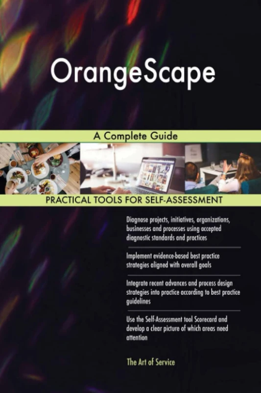 OrangeScape A Complete Guide - Image 1