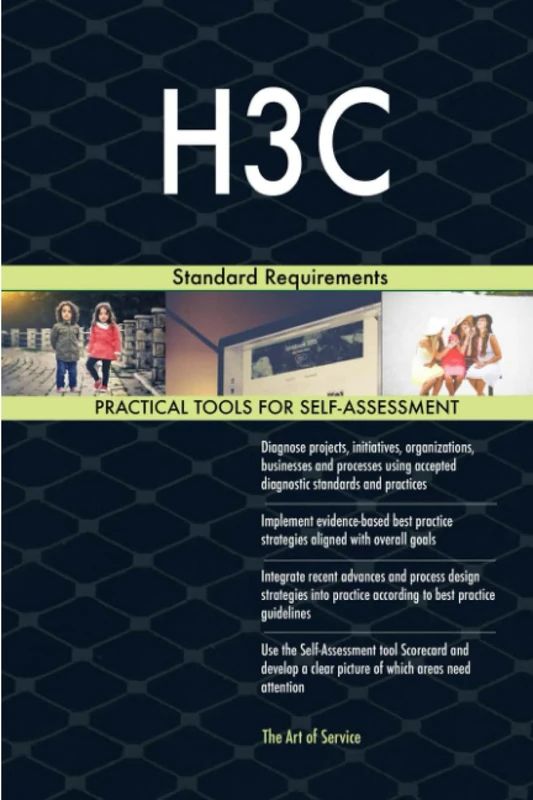 H3C Standard Requirements