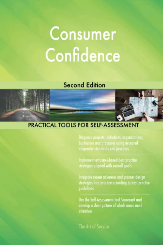 Consumer Confidence Second Edition