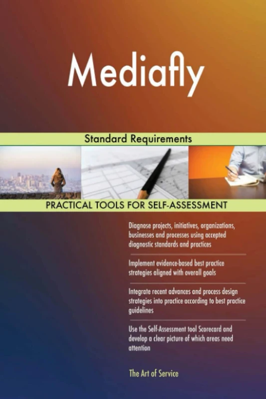 Mediafly Standard Requirements