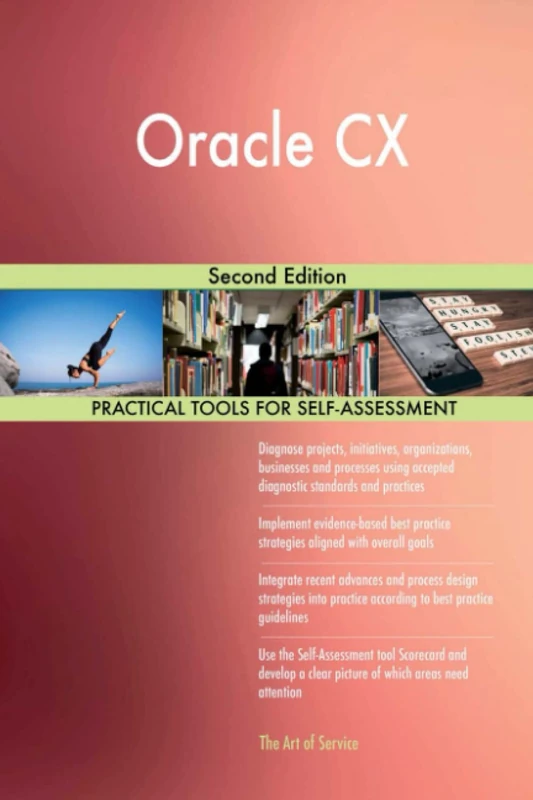 Oracle CX Second Edition