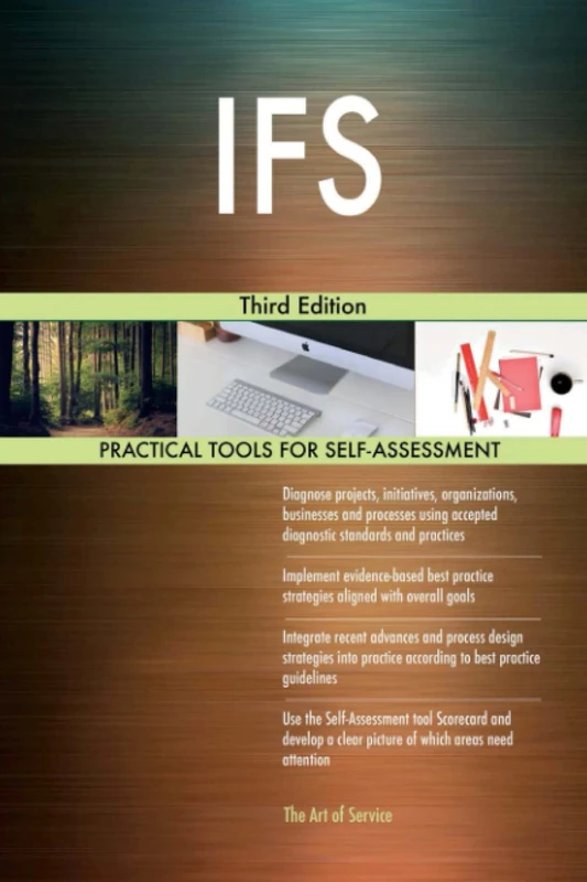 IFS Third Edition