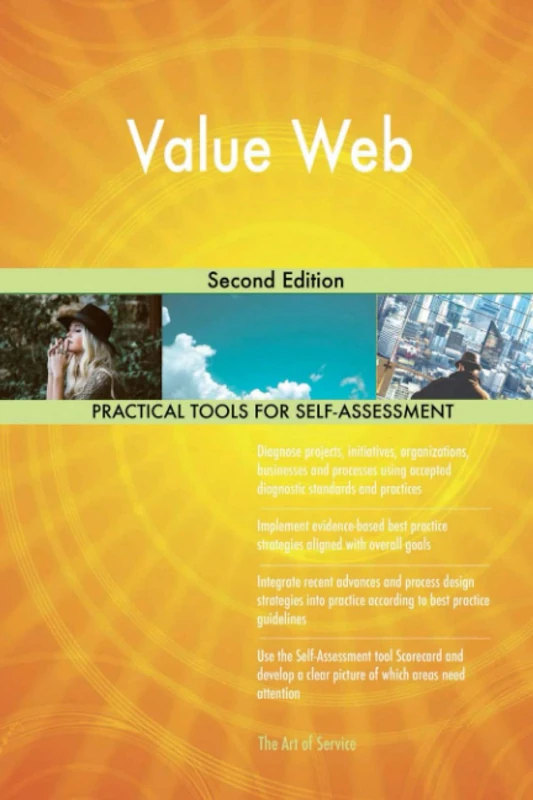 Value Web Second Edition
