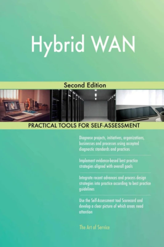 Hybrid WAN Second Edition