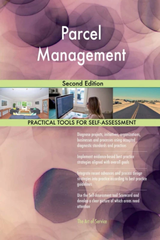 Parcel Management Second Edition