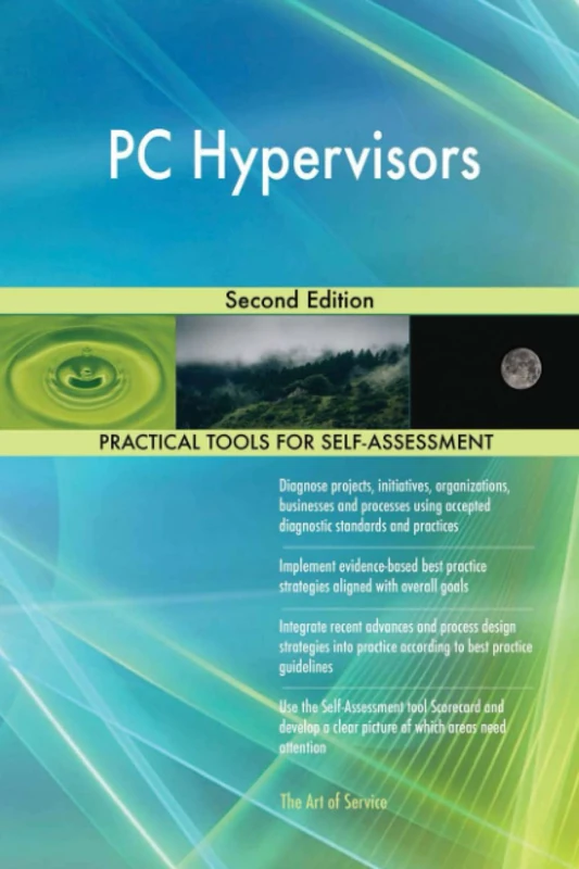 PC Hypervisors Second Edition