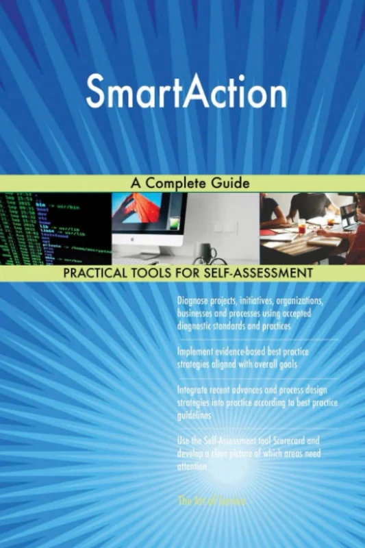 SmartAction A Complete Guide