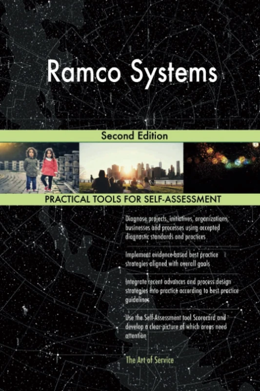Ramco Systems Second Edition