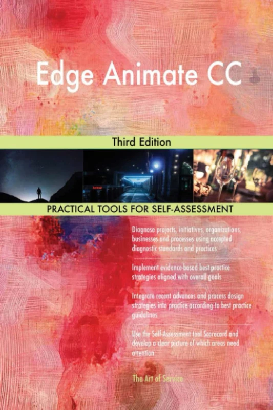 Edge Animate CC Third Edition - Image 1