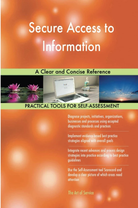 Secure Access to Information A Clear and Concise Reference