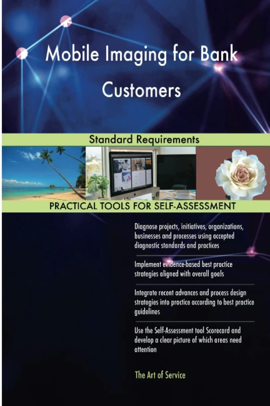 Mobile Imaging for Bank Customers Standard Requirements - Image 1