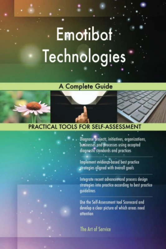 Emotibot Technologies A Complete Guide