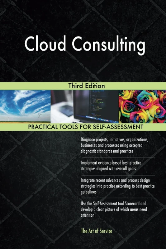 Cloud Consulting Third Edition