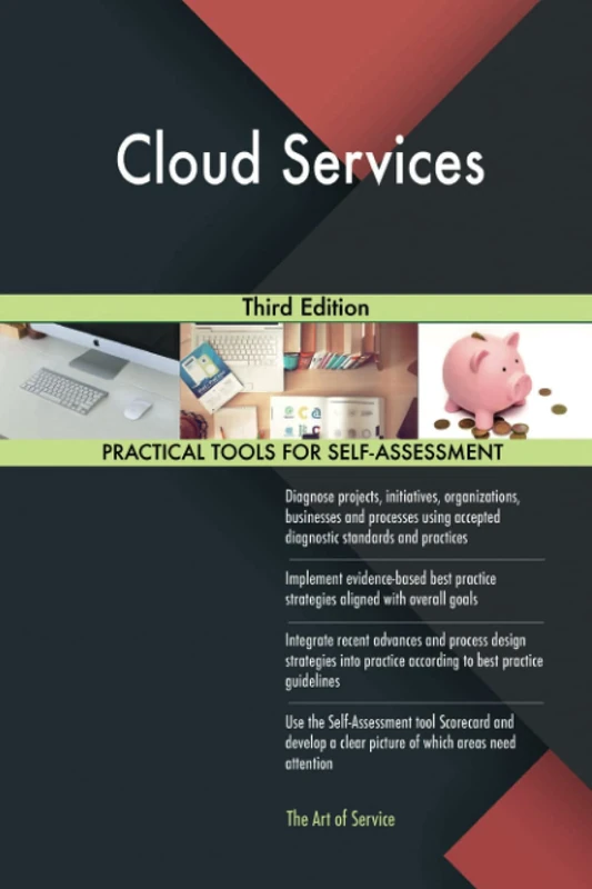 Cloud Services Third Edition