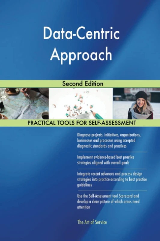 Data-Centric Approach Second Edition