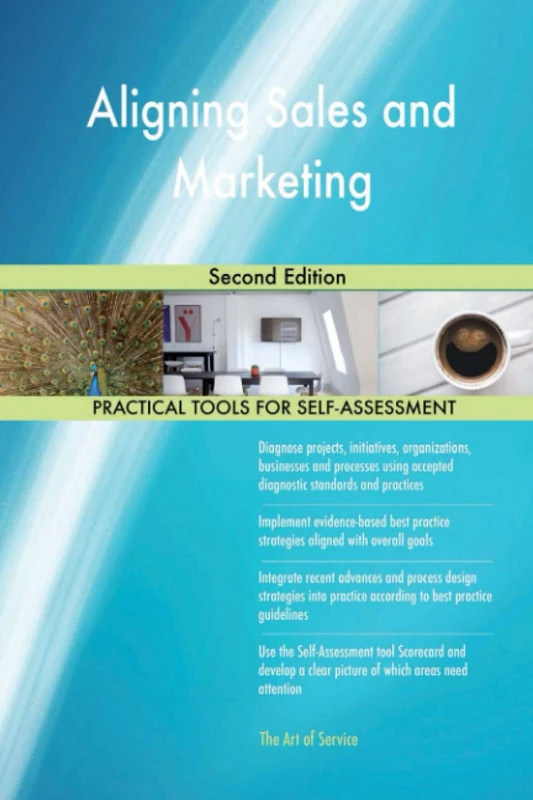 Aligning Sales and Marketing Second Edition