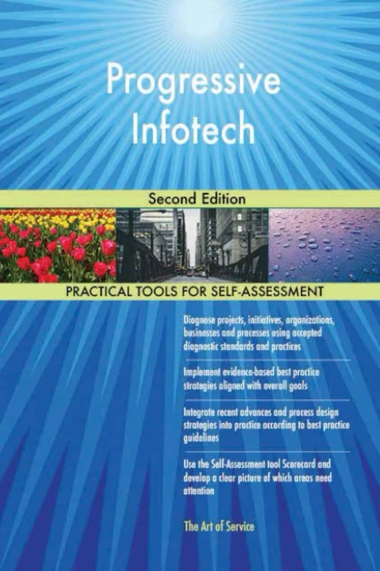 Progressive Infotech Second Edition