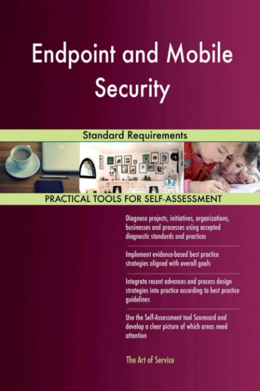 Endpoint and Mobile Security Standard Requirements