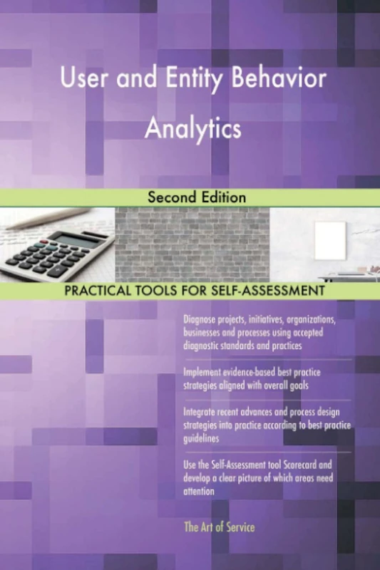 User and Entity Behavior Analytics Second Edition