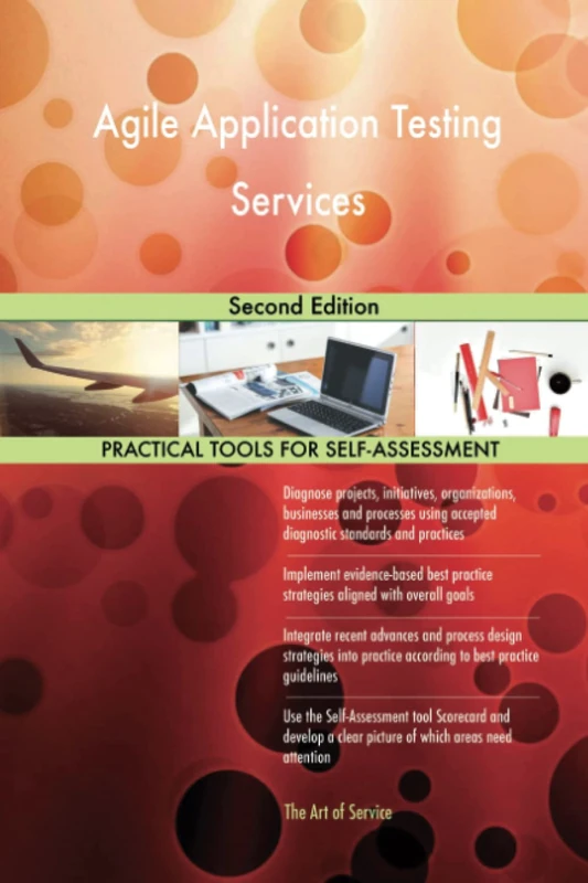Agile Application Testing Services Second Edition