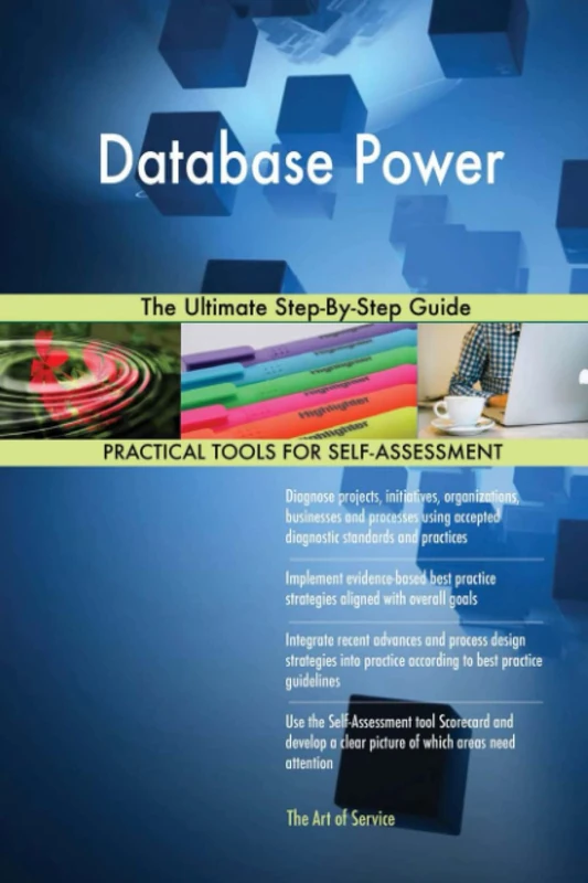 Database Power The Ultimate Step-By-Step Guide