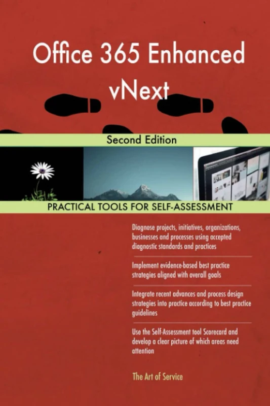 Office 365 Enhanced vNext Second Edition
