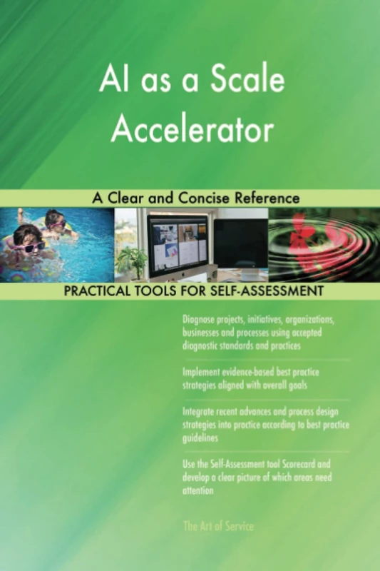 AI as a Scale Accelerator A Clear and Concise Reference - Image 1