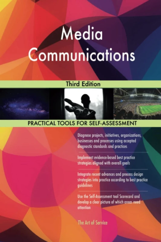 Media Communications Third Edition