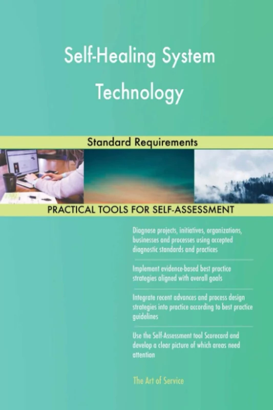 Self-Healing System Technology Standard Requirements - Image 1