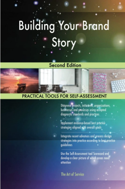 Building Your Brand Story Second Edition