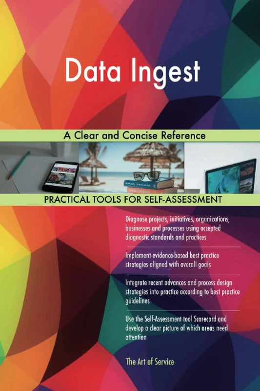 Data Ingest A Clear and Concise Reference