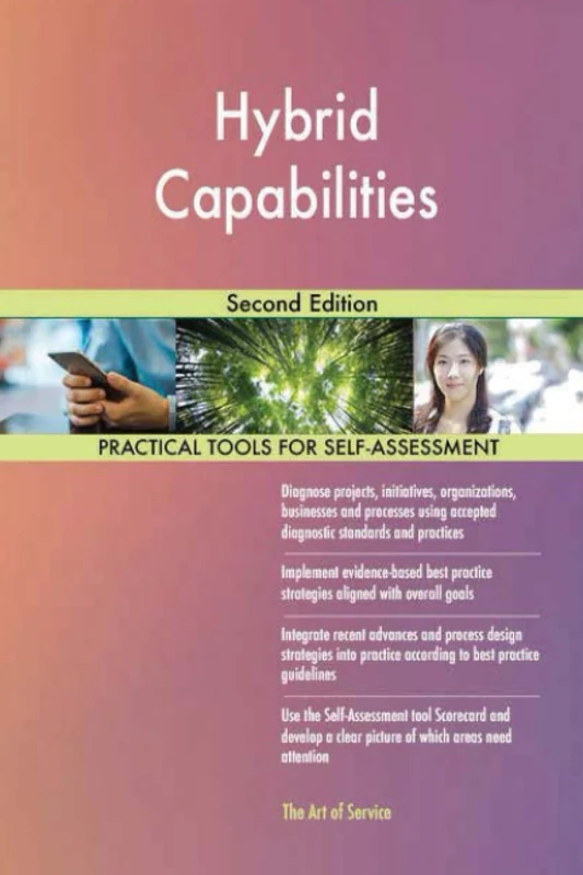 Hybrid Capabilities Second Edition