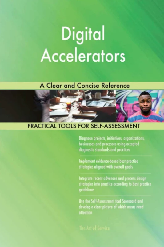 Digital Accelerators A Clear and Concise Reference