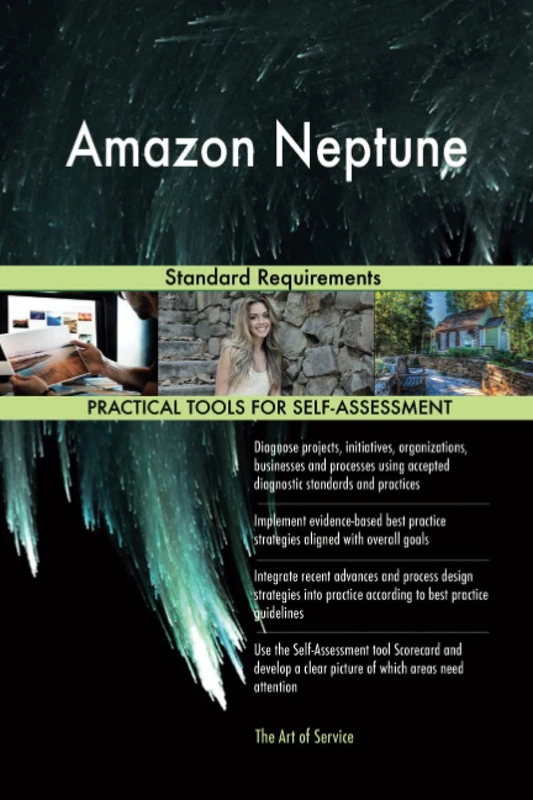 Amazon Neptune Standard Requirements