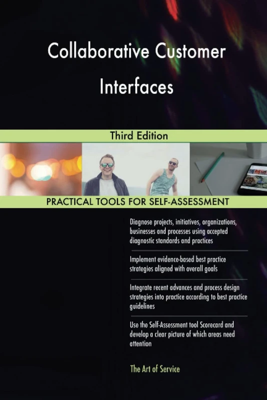 Collaborative Customer Interfaces Third Edition