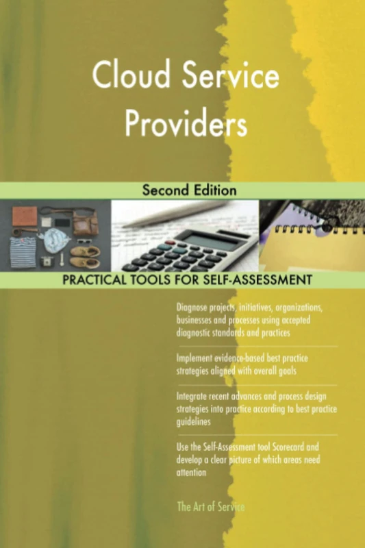 Cloud Service Providers Second Edition
