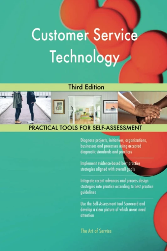 Customer Service Technology Third Edition