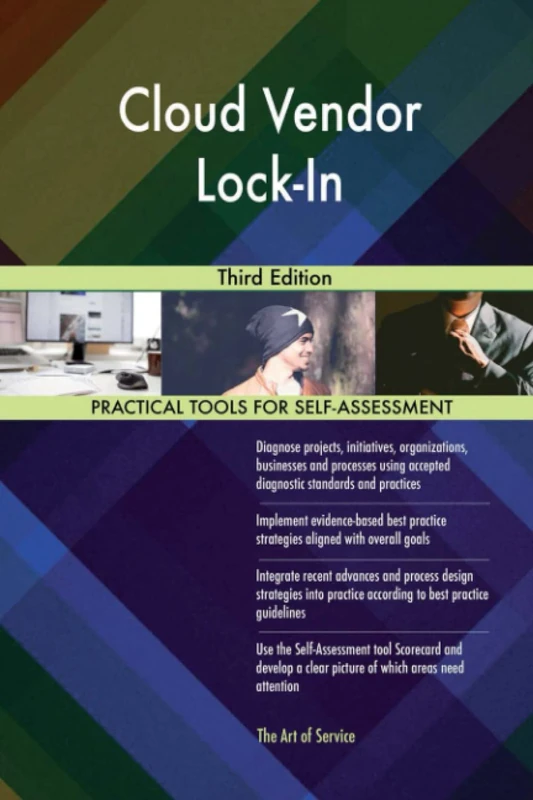 Cloud Vendor Lock-In Third Edition - Image 1