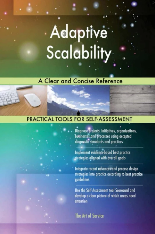 Adaptive Scalability A Clear and Concise Reference