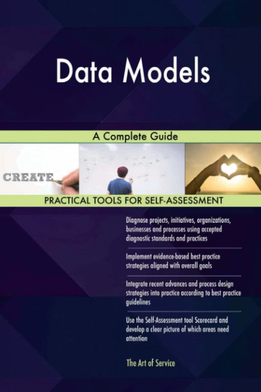 Data Models A Complete Guide