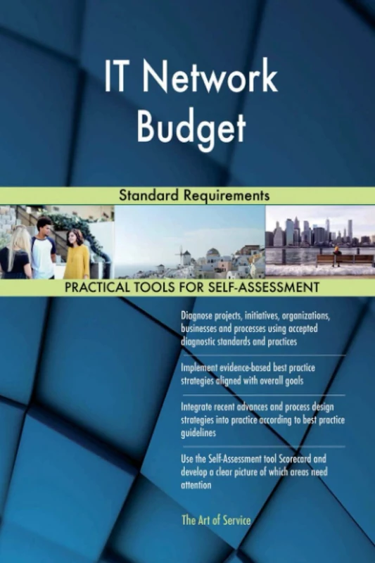 IT Network Budget Standard Requirements