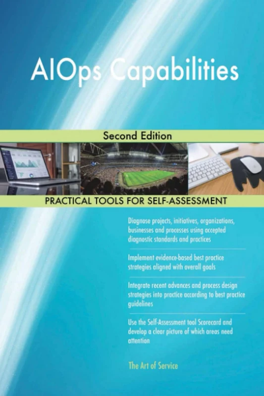 AIOps Capabilities Second Edition