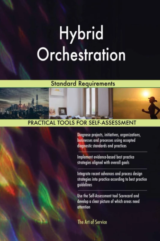 Hybrid Orchestration Standard Requirements - Image 1