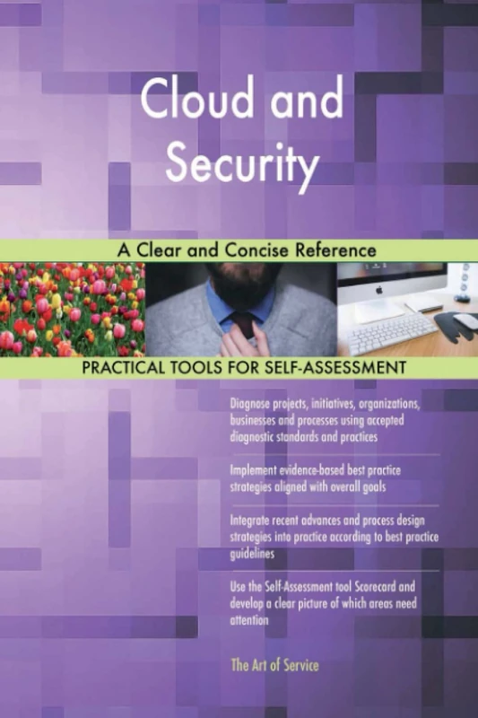 Cloud and Security A Clear and Concise Reference