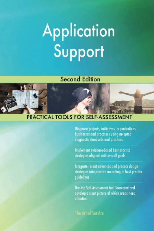 Application Support Second Edition