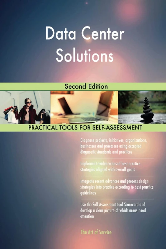 Data Center Solutions Second Edition