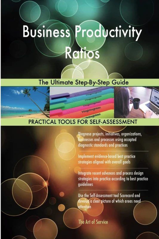Business Productivity Ratios The Ultimate Step-By-Step Guide