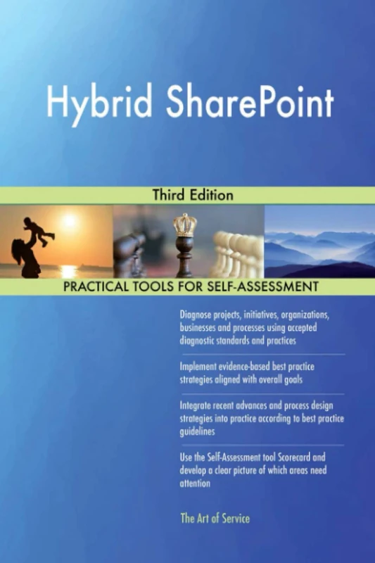 Hybrid SharePoint Third Edition