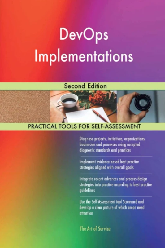 DevOps Implementations Second Edition